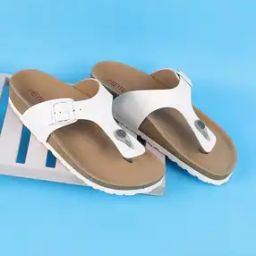 Women T-strap Sandals with Synthetic Upper-10