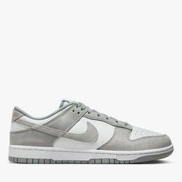 Men Dunk Retro Low-Top Lace-Up Sneakers-picture-7