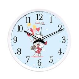 Round Shape Wall Clock-image-34