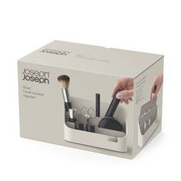 Tiered Cosmetic Organiser with Divider-43