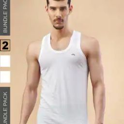 Pack of 2 Sleeveless Vest-picture-12