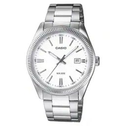 Men Enticer Water-Resistant Analogue Watch-MTP-1302D-7A1VDF-23