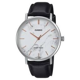 Men Enticer Water-Resistant Analogue Watch-MTP-VT01LM-7AUDF-5