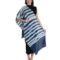 Women Tie & Dye Scarf-picture-43