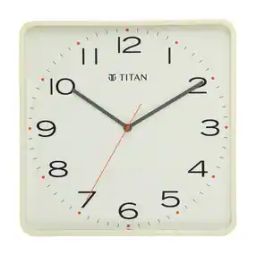 Wooden Round Clock-picture-14