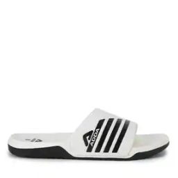 Logo Print Slip-On Slides-11