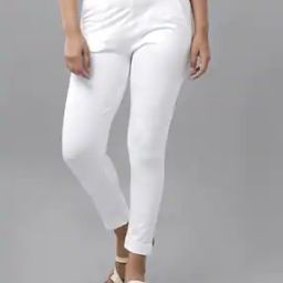 Cotton Pants with Insert Pockets-picture-18