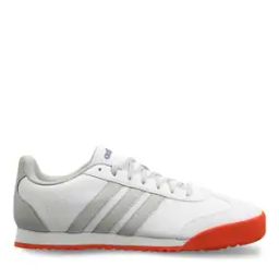 Men 50s Soule Low-Tops Lace-Up Casual Shoes-image-13