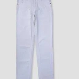 Boys Straight Fit Jeans with Belt Loops-picture-28