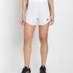 Women 3s High-Rise Training Shorts-image-76