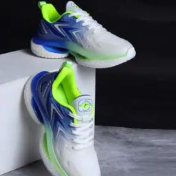 Shoes With Mesh Upper-image-12