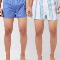 Men Pack of 2 Boxers-picture-19