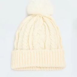Indian Beanie-42