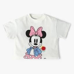 gap kids Girls Graphic Print Relaxed Fit Top-picture-30