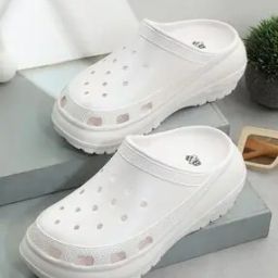 Women Round-Toe Slip-On Flip-Flops-40