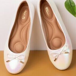 Women Casual Shoes with Synthetic upper-image-5