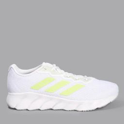 adidas Men Switch Move U Lace-Up Running Shoes image 1