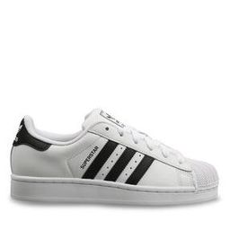 adidas originals Women Superstar II Lace-Up Shoes-picture-0