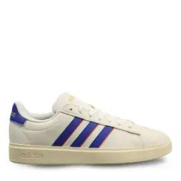 Men Grand Court 2.0 Low-Tops Lace-Up Casual Shoes-image-77