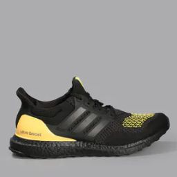 Men Ultraboost 1.0 Lace-Up Shoes-image-13