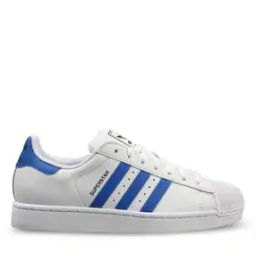 Men Superstar II Low-Top Shoes-image-42