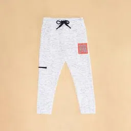 pantaloons junior Boys Track Pants with Drawstring Waist-picture-20