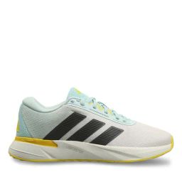 adidas Men Lightrun Bold Lace-Up Running Shoes image 1