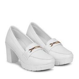 Women Round-Toe Slip-On Boots-picture-46