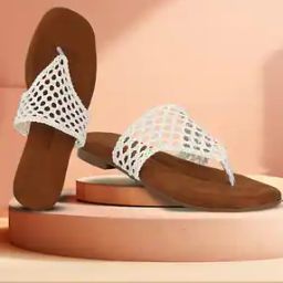 Women Thong-Strap Flat Sandals-picture-24