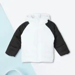 Girls Regular Fit Indian Jacket-image-6