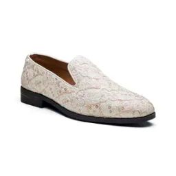 Men Slip-ons with Fabric upper-image-71
