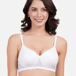 Floral Lightly-Padded Bra-picture-32