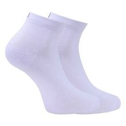 Men Pack of 2 Knitted Ankle-Length Socks-28