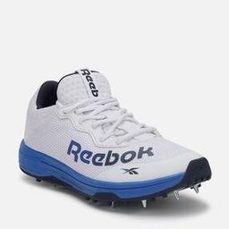 Men Centurion 63 Lace-Up Cricket Shoes-picture-24