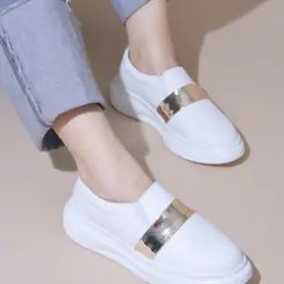 Women Casual Shoes With Synthetic Upper-image-56