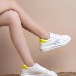 Women Casual Shoes With Synthetic Upper-image-37