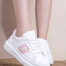 Women Casual Shoes With Synthetic Upper-image-44