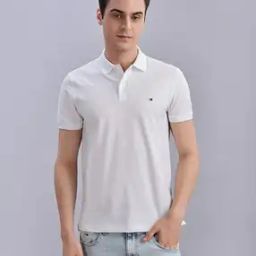 Men Performance Pique Regular Fit Polo T-Shirt-picture-32