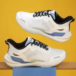 Men Sports Shoes with Mesh upper-50