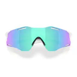 Men UV-Protected Shield Sunglasses-0OO9512D95120239-image-33