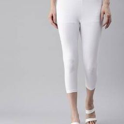 Leggings with Elasticated Waist-image-16