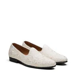 Men Slip-ons with Fabric upper-image-12