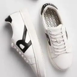 Men Lace-Up Round-Toe Shoes-13