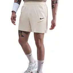 Men As Nkct Dri-Fit Slam Regular Fit Shorts-picture-42