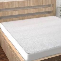 Waterproof Single Size Mattress Protector-image-57