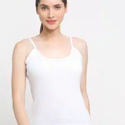 Seamless Cotton Camisole-image-33