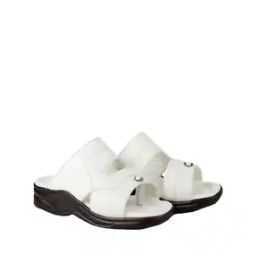 Round-Toe Slip-On Sandal-47