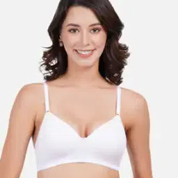 Push Up Lightly-Padded Bra-image-53