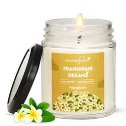 Aromahpure Scented Jar Candle-picture-4