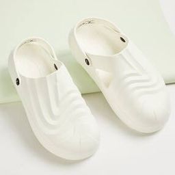 Men Flip Flops with EVA upper-28